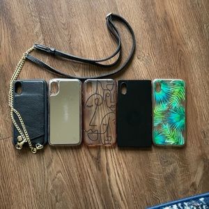 iPhone 10 cases